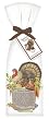 Turkey Soup Towel Set