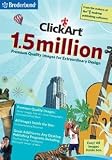 ClickArt 1.5 Million (2008) [Old Version]