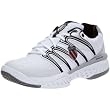 K-Swiss Men's Bigshot Tennis Shoe