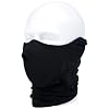 Motorcycle Face Mask Warmer Neoprene and Fleece