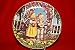 The Danbury Mint M I Hummel Little Companions Series "Little Musicians" Collector Plate