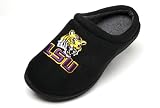 LSU Tigers Men's Slipper