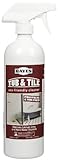 Bayes Tub & Tile Cleaner-24 oz