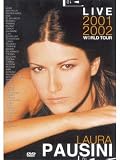 Laura Pausini - Live 2001-2002 World Tour