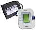 Health & Personal Care : Automatic Blood Pressure Monitor with AC Adapter (Each)