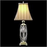 Waterford Crystal Finn Accent Lamp