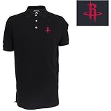 Antigua Houston Rockets Classic Pique Polo