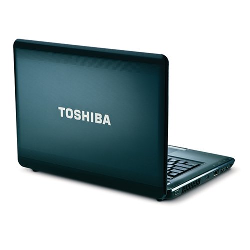 Toshiba Satellite A305-S6853 15.4-inch Laptop (2.0 GHz Intel Core 2 Duo T5750 Processor, 3 GB RAM, 250 GB Hard Drive, DVD Drive, Vista Premium) Fusion image