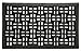 18x30 Rubb Scraper Mat