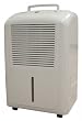 Soleus Air DP1-30-03, 30 Pint Portable Energy Star Dehumidifier, with Humidistat