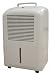 Soleus Air DP1-70-03, 70 Pint Portable Energy Star Dehumidifier, White