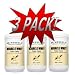 Mercola Miracle Whey Vanilla Protein Powder 3 Pack