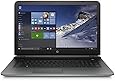 HP Pavilion 17-g130nr 17.3-Inch Laptop (Intel Pentium, 4 GB RAM, 1 TB HDD)