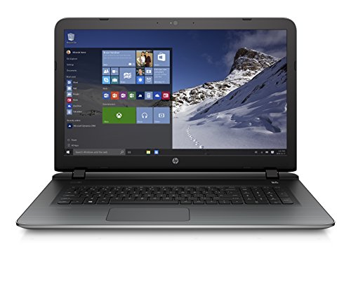 HP Pavilion 17-g130nr 17.3-Inch Laptop