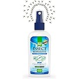 Eco Defense Insect Repellent Spray