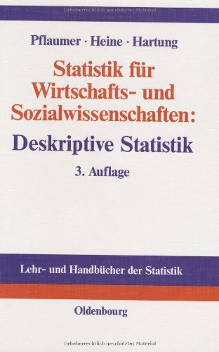Deskriptive Statistik