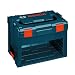 Bosch L-Boxx-3D Storage Box with Space for Removable Drawers