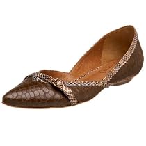 Corso Como Women's Emi Ballet Flat