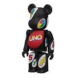 BE@RBRICK ベアブリック SERIES22　PATTERN　UNO　ウノ