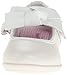 Hush Puppies Bowtina Mary Jane (Toddler/Little Kid/Big Kid)