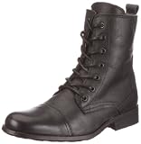 Selected SEL TIMPER WARM BLACK 16024895, Herren Stiefel, Schwarz (black), EU 41