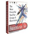 Macromedia FreeHand 5.0 for Mac