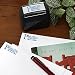Self-Inking Personalized Return Address Stamp - Tipani Style