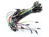 Breadboard jumper wire 70pcs pack