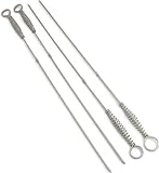 Sagaform Barbeque Nonstick Skewer Set 5015105