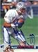 Terry Glenn Autographed/Hand Signed Football Card (New England Patriots)