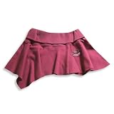 Wild Mango - Girls Knit Skirt, Berry