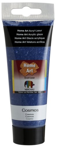 Nerchau 240412 Home Art Acryl Lasur 100 ml Cosmos Preisvergleich