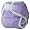 Thirsties Diaper Cover