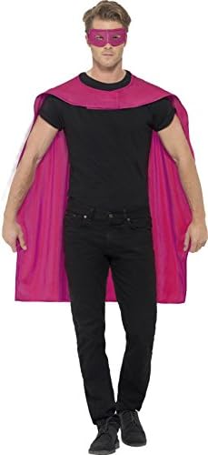Smiffys Cape Size: One Size