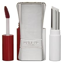 L'Oreal Infallible Never Fail Lipolour - Cerise