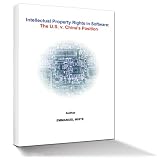 Intellectual Property Rights in Software: The U.S. v. China's Position