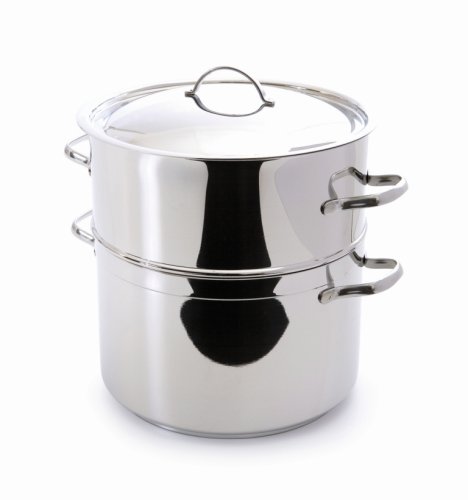M'Basic - 5991.24 - Cuit Vapeur - Diam�tre Int�rieur : 24 cm