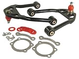 41IUYjmYYhL. SL160  Specialty Products Company 72125 Front Alignment Arm for Nissan 350Z/G35   Pair