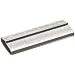 Strapbinder ST816 High Tensile Pusher Double Knot Seal, 2-1/4" Length, 3/4" Width (Pack of 700)