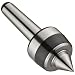 Royal Products 10104 4 MT Spindle Type Live Center With Standard Point
