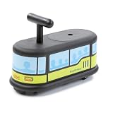 ItalTrike La Cosa Bus
