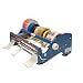 START International SL9518 Multi Roll Label and Tape Dispenser