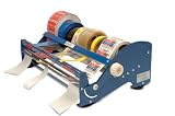 START International SL9518 Multi Roll Label Dispenser, 12.32 Length x 20.75 Width x 7.00 Height