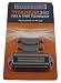 Remington FF500 Foil and cutter set