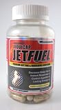 Jet Fuel-GAT Thermogenic Weight Loss,120 Liquid Capsules