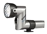 Kaiser 203285 DigiNova II LED Light for Video Cameras
