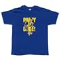 Bill & Ted - Party On Dude - T-Shirt - XX Large