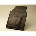 Exklusive Holster Kellnertasche aus Leder | handverarbeitet | 5 Jahre Garantie | XXLeder First Selection