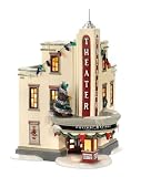 Department 56 A Christmas Story The Uptown Theater