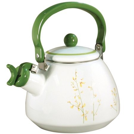 Reston Lloyd 66241 Kobe - Teakettle
